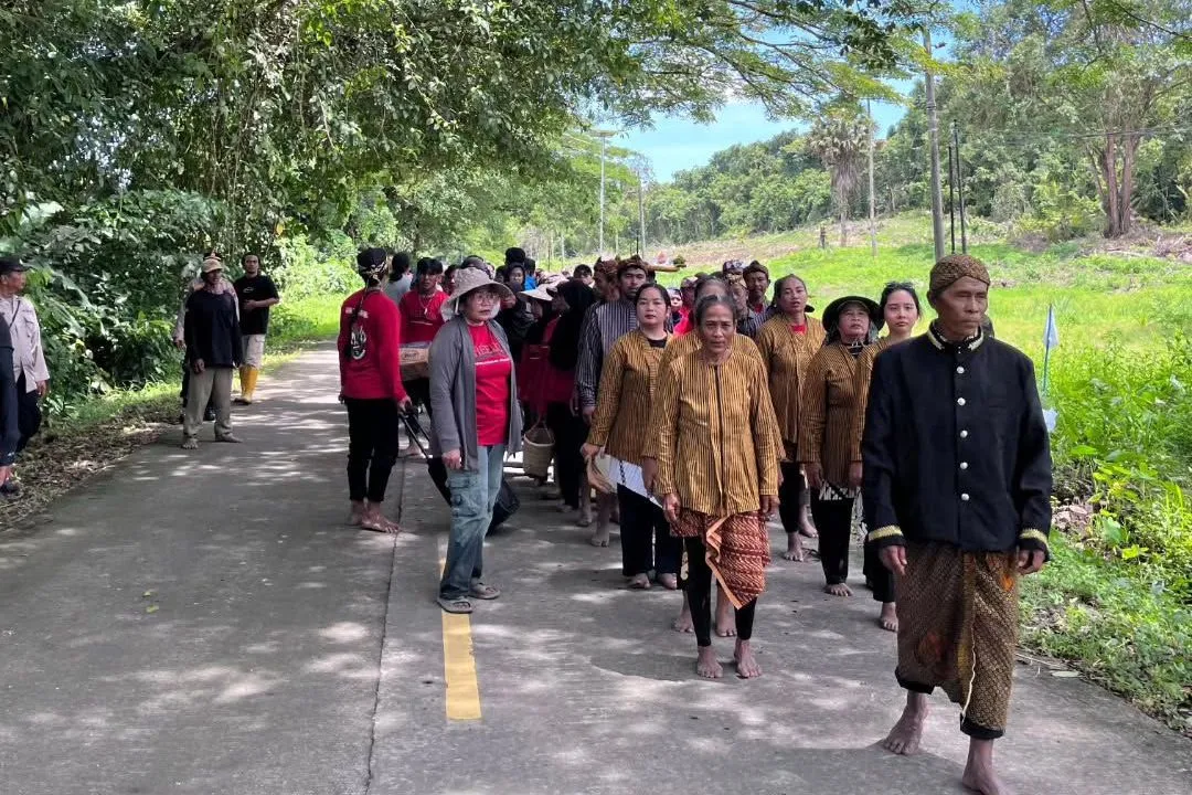 BPP Kampung Laut: Menggabungkan Tradisi dan Inovasi dalam Layanan Cilacap